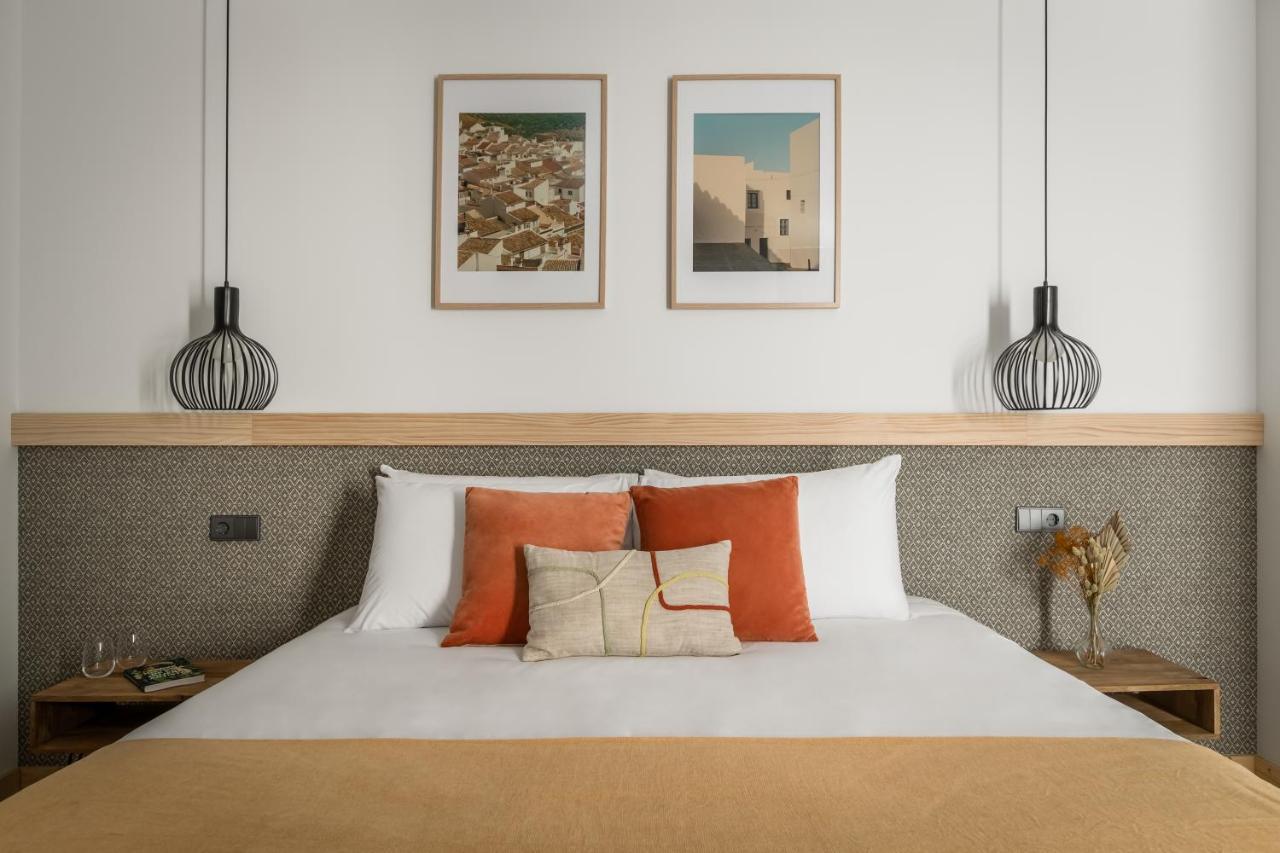 Bypillow La Sal Cadiz Dış mekan fotoğraf