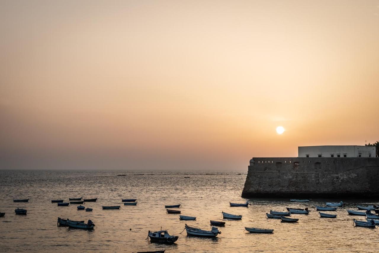 Bypillow La Sal Cadiz Dış mekan fotoğraf