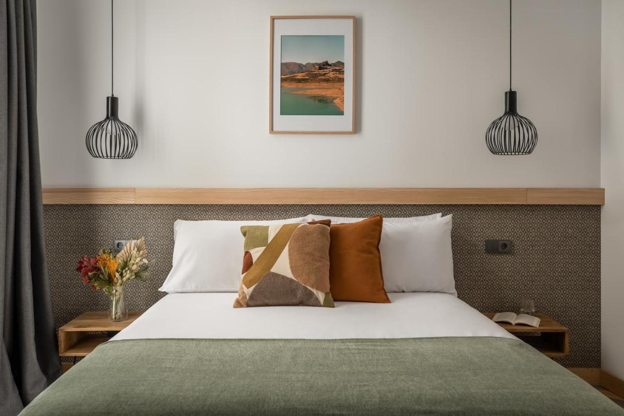 Bypillow La Sal Cadiz Dış mekan fotoğraf