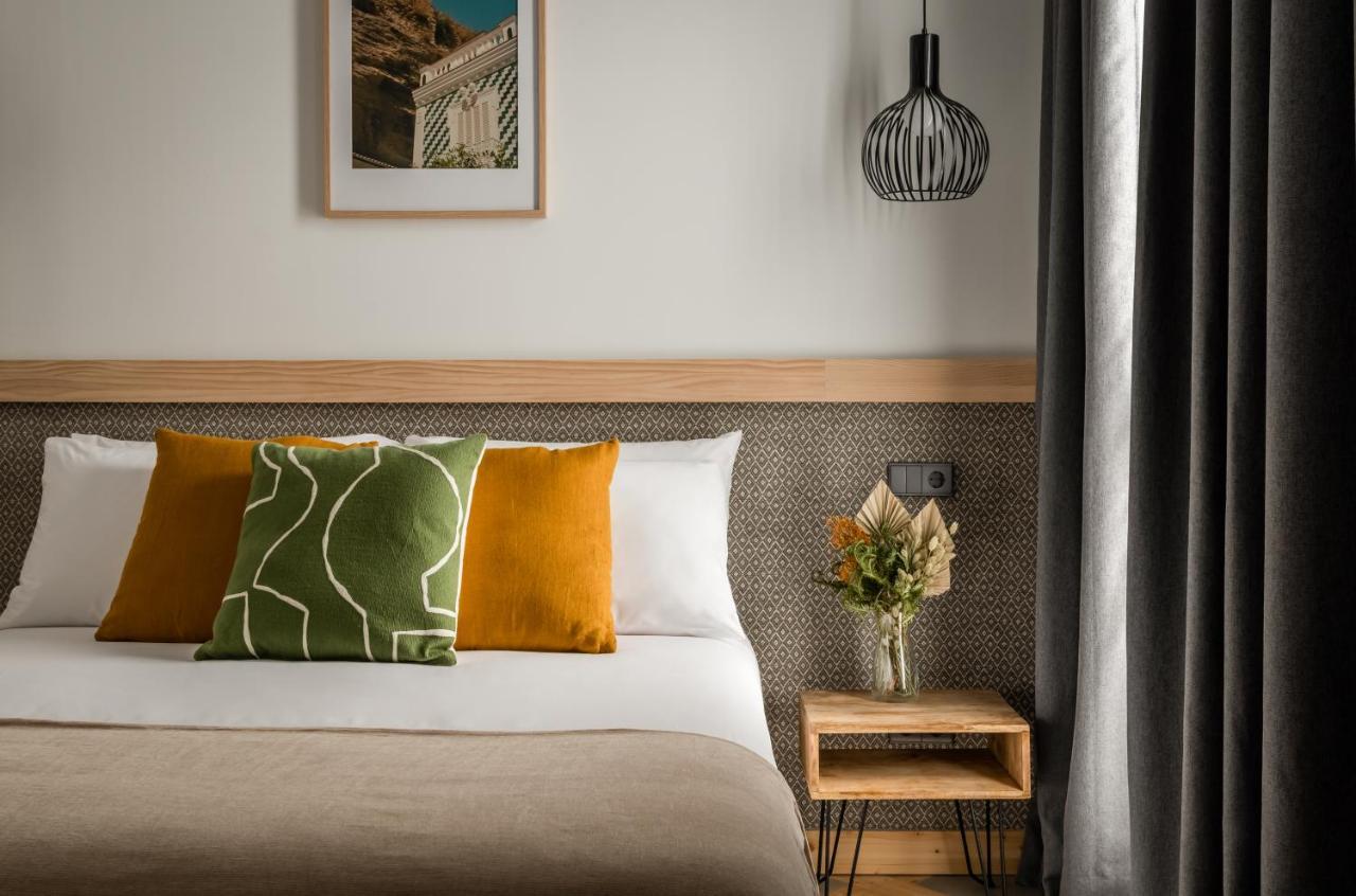 Bypillow La Sal Cadiz Dış mekan fotoğraf